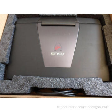 Asus G751J Intel Core i7-4710HQ 16GB 240GB SSD GTX 970M Gaming Laptop